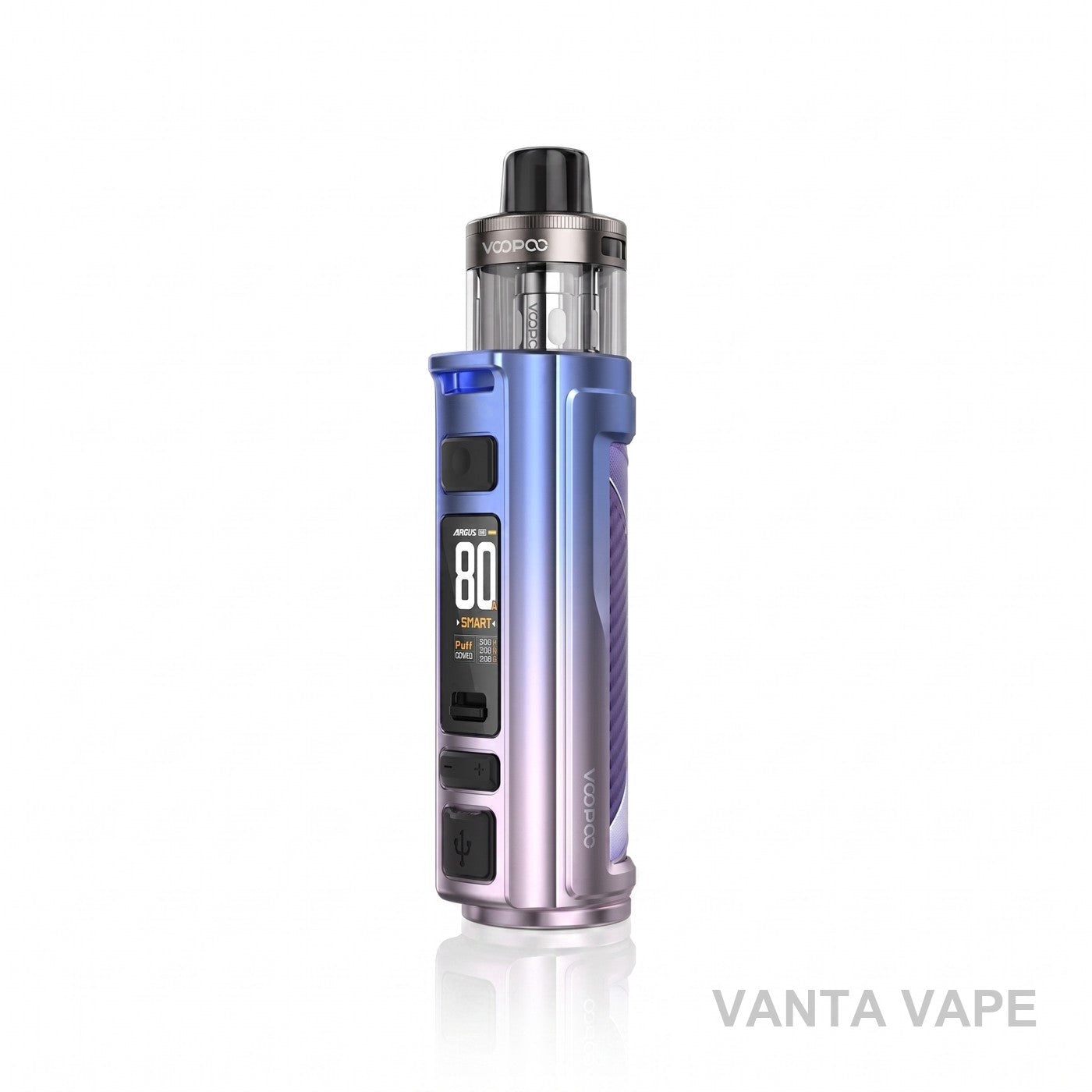 VOOPOO ARGUS PRO 2 DEVICE KIT (CRC)