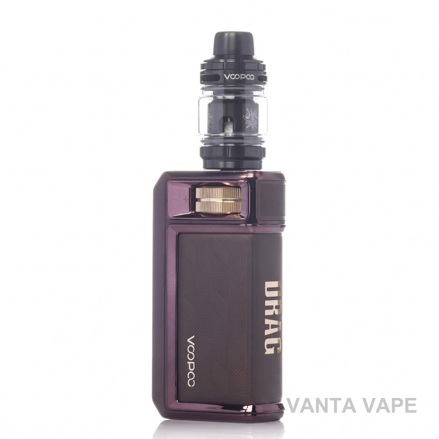VOOPOO DRAG 6 DEVICE KIT (CRC)