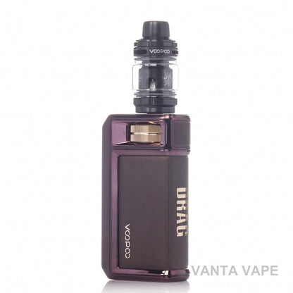 VOOPOO DRAG 6 DEVICE KIT (CRC)