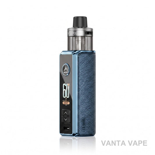 VOOPOO DRAG S3 DEVICE KIT (CRC)