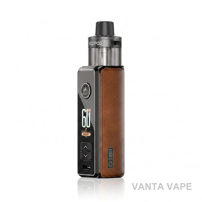 VOOPOO DRAG S3 DEVICE KIT (CRC)