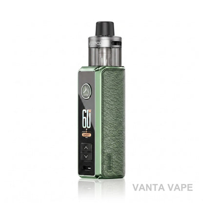 VOOPOO DRAG S3 DEVICE KIT (CRC)