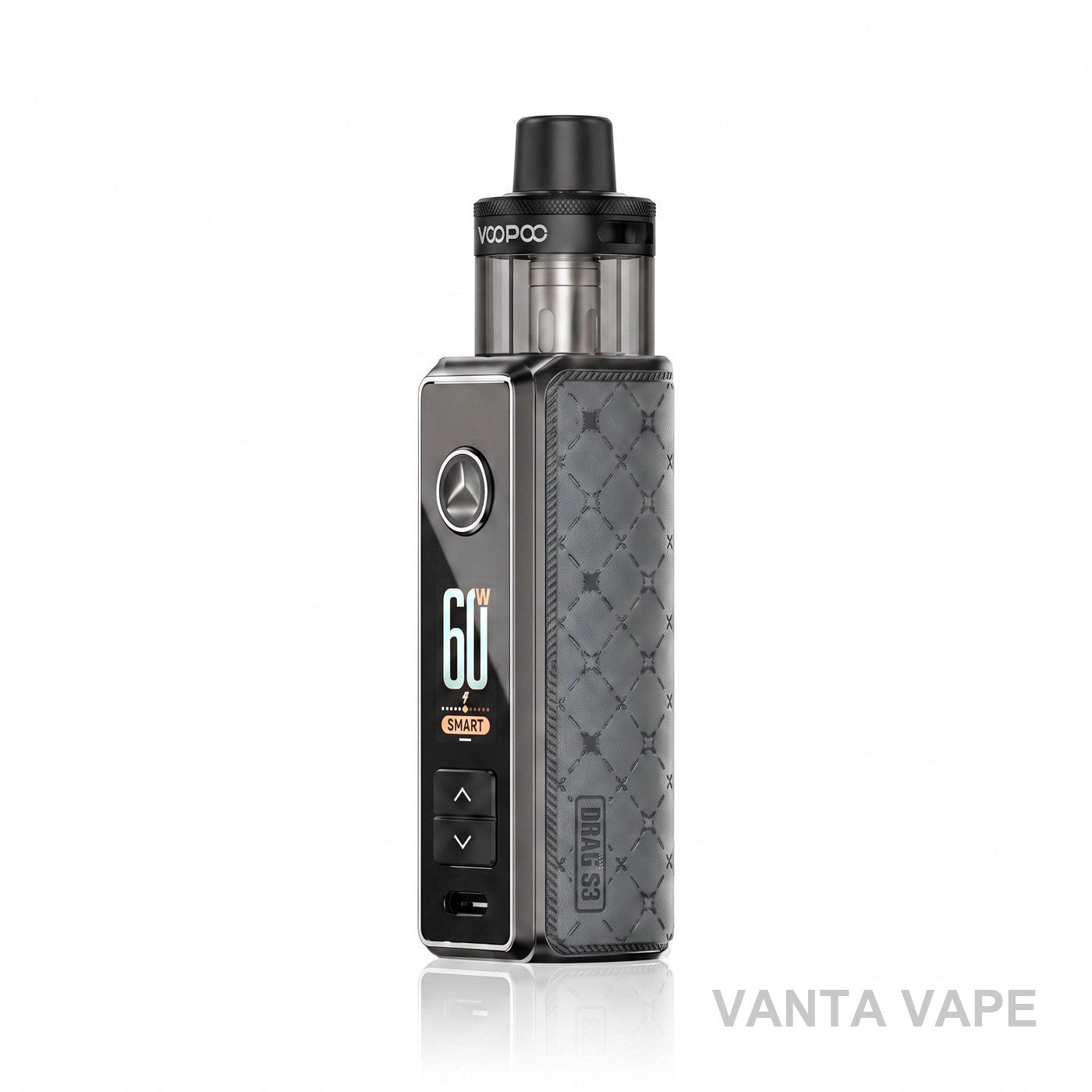 VOOPOO DRAG S3 DEVICE KIT (CRC)