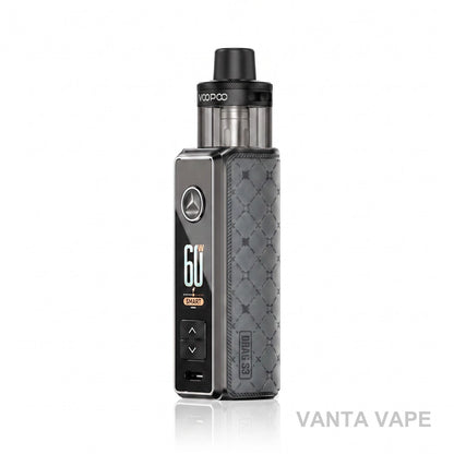 VOOPOO DRAG S3 DEVICE KIT (CRC)