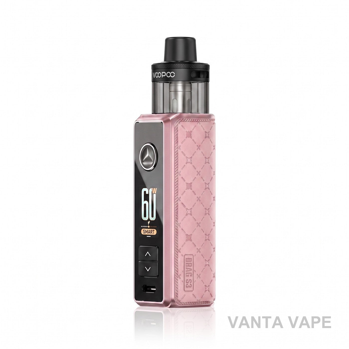 VOOPOO DRAG S3 DEVICE KIT (CRC)