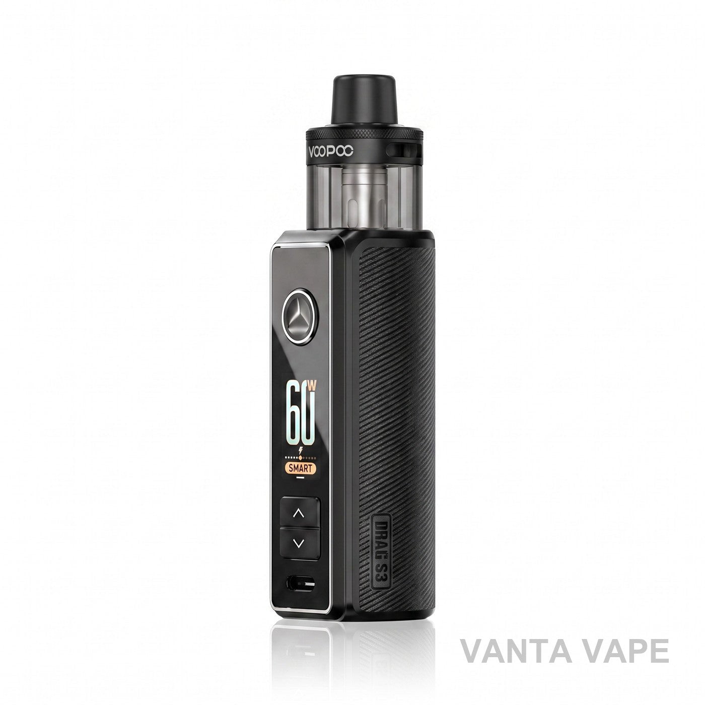 VOOPOO DRAG S3 DEVICE KIT (CRC)