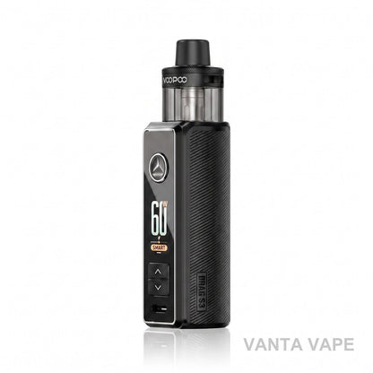 VOOPOO DRAG S3 DEVICE KIT (CRC)