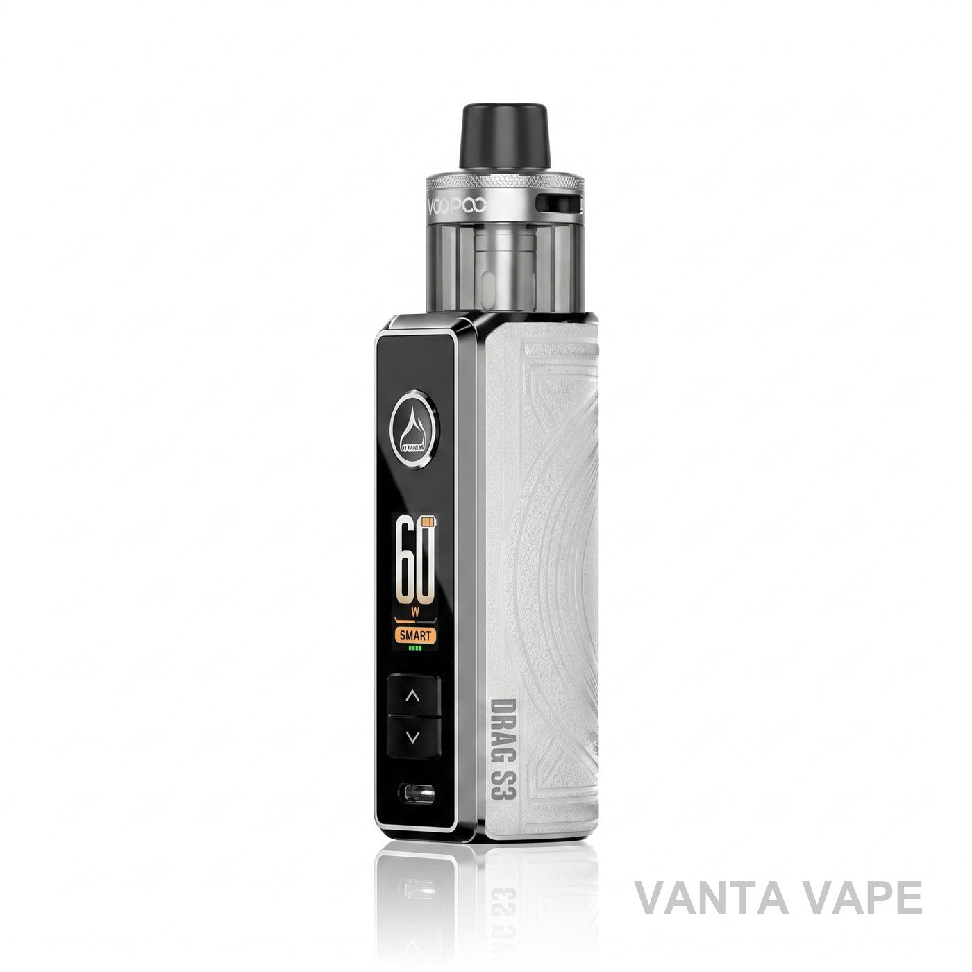 VOOPOO DRAG S3 DEVICE KIT (CRC)