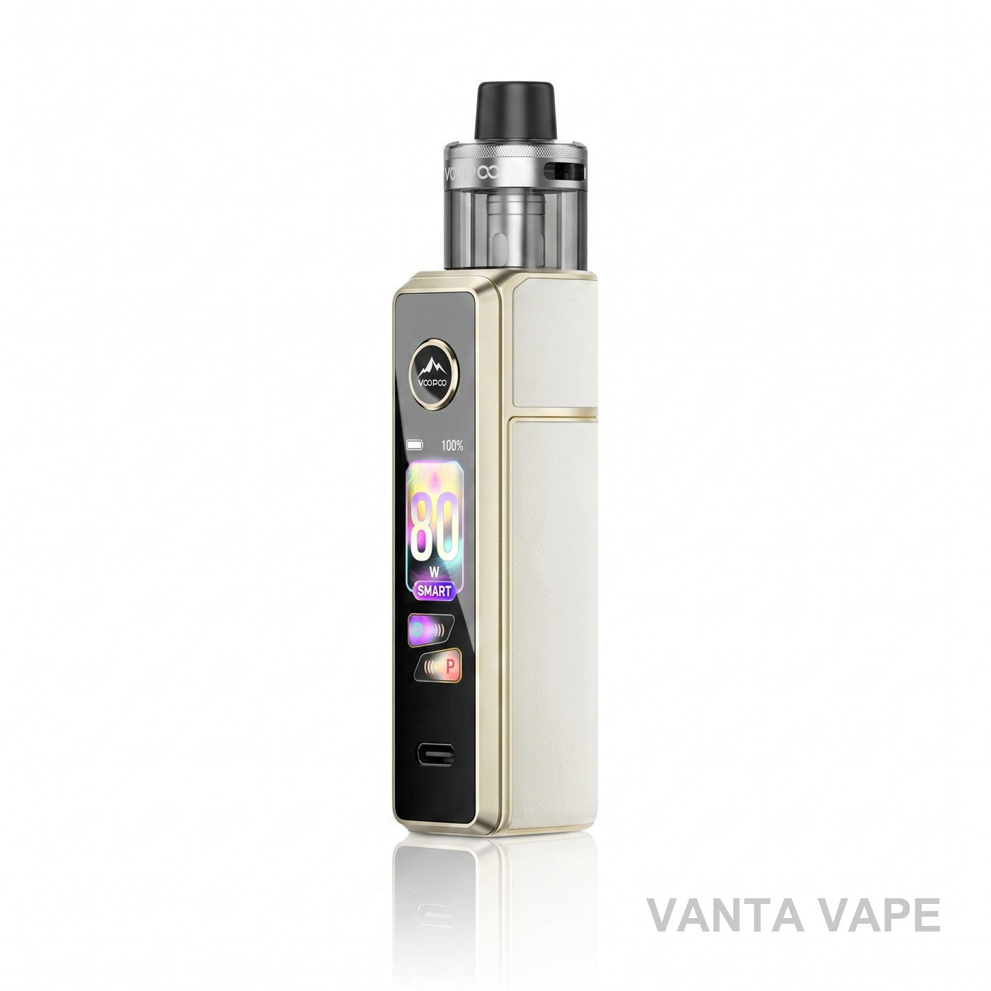 VOOPOO DRAG X3 DEVICE KIT (CRC)
