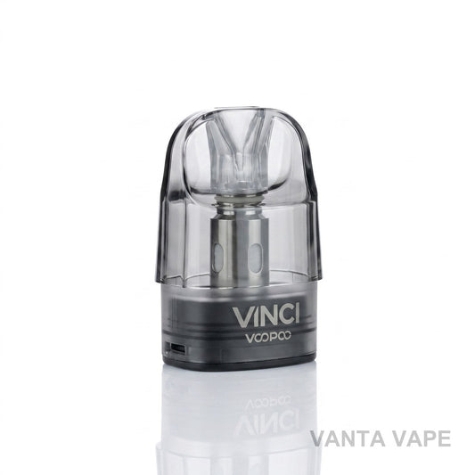 VOOPOO VINCI E REPLACEMENT PODS (CRC)