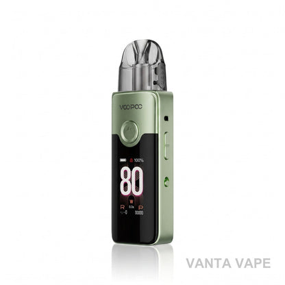 VOOPOO VINCI E80 DEVICE KIT (CRC)