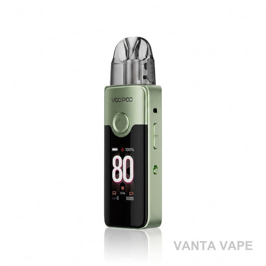 VOOPOO VINCI E80 DEVICE KIT (CRC)