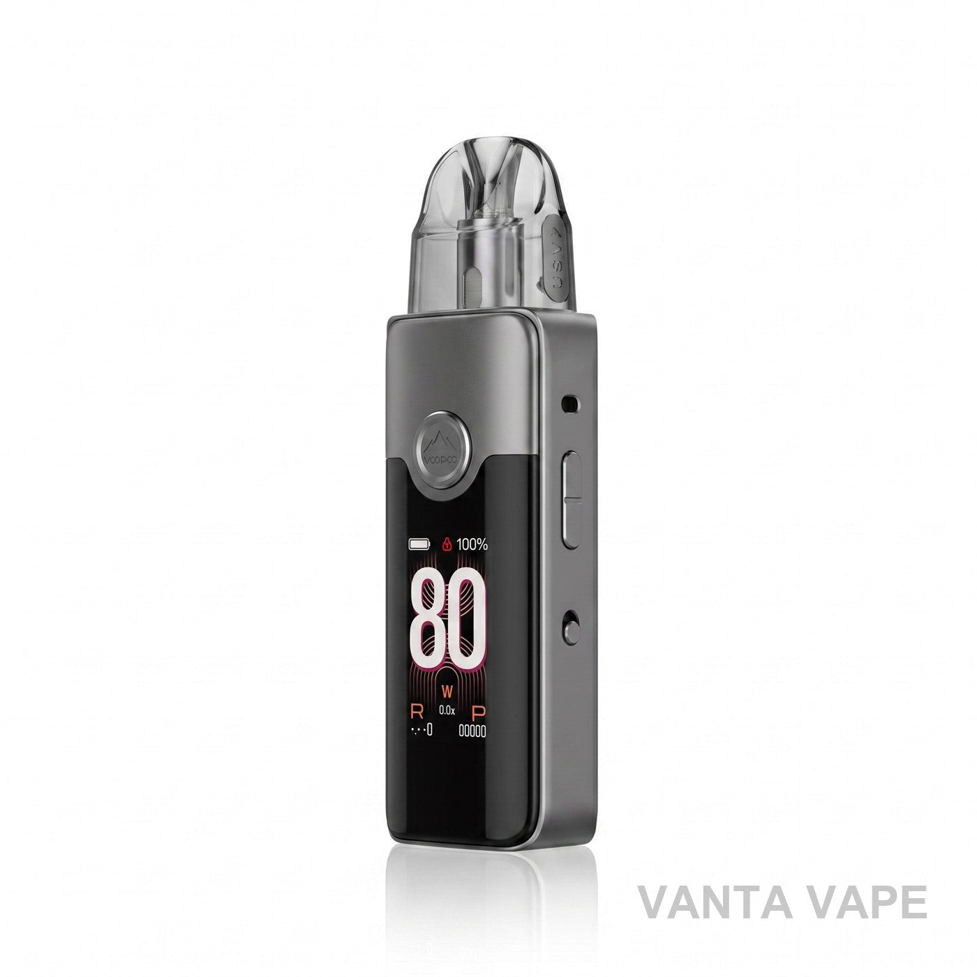 VOOPOO VINCI E80 DEVICE KIT (CRC)