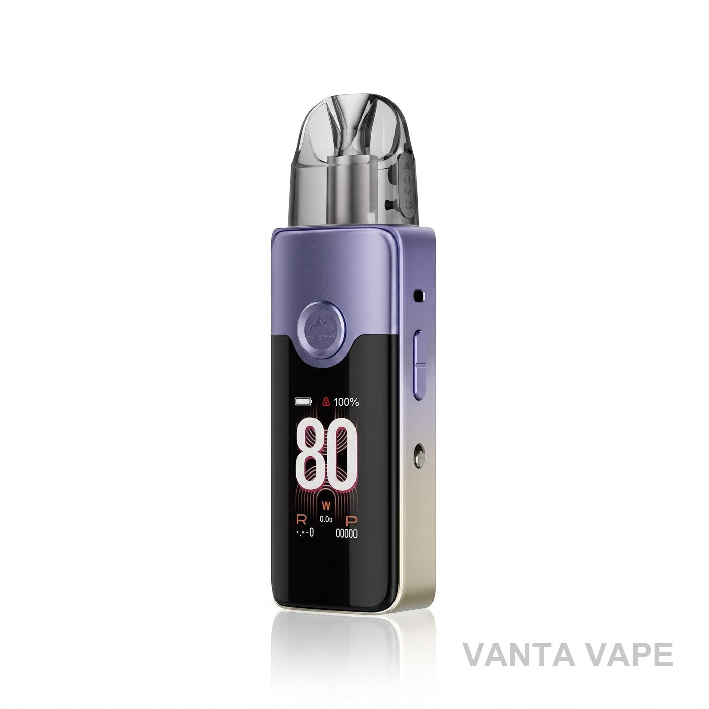 VOOPOO VINCI E80 DEVICE KIT (CRC)