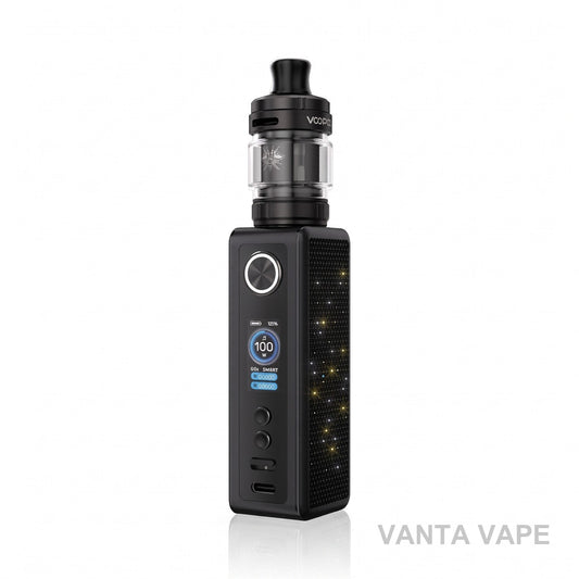 VOOPOO VINCI SPARK 100 DEVICE KIT (CRC)