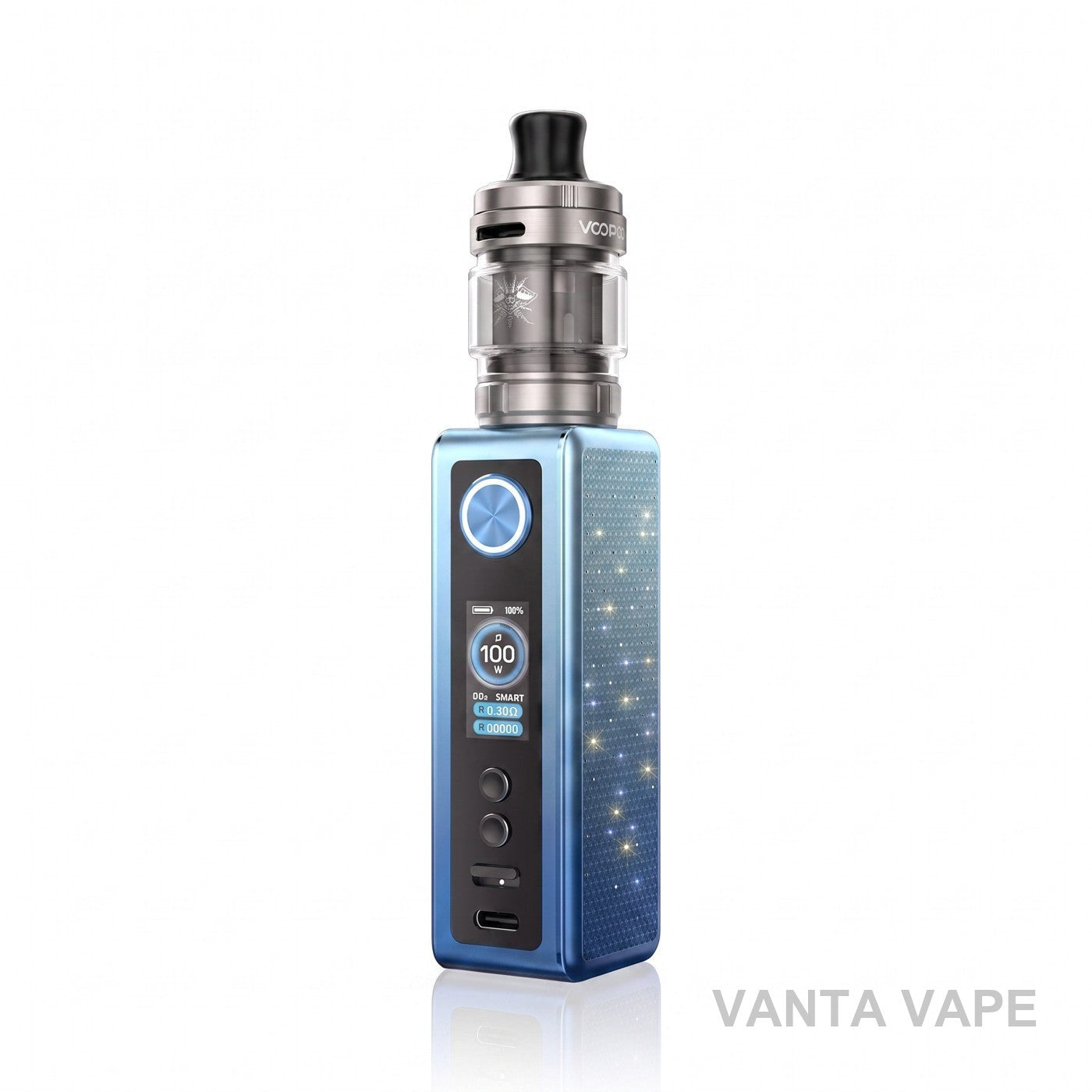VOOPOO VINCI SPARK 100 DEVICE KIT (CRC)