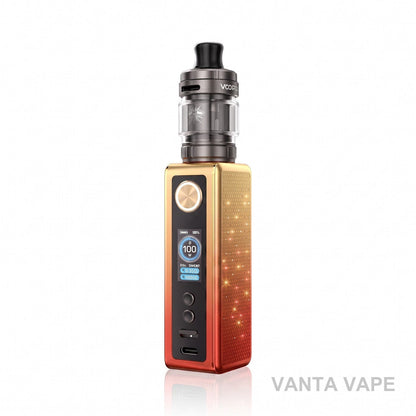 VOOPOO VINCI SPARK 100 DEVICE KIT (CRC)