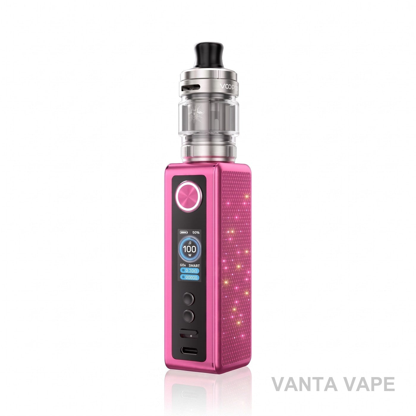 VOOPOO VINCI SPARK 100 DEVICE KIT (CRC)