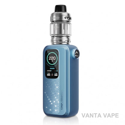 VOOPOO VINCI SPARK 220 DEVICE KIT (CRC)