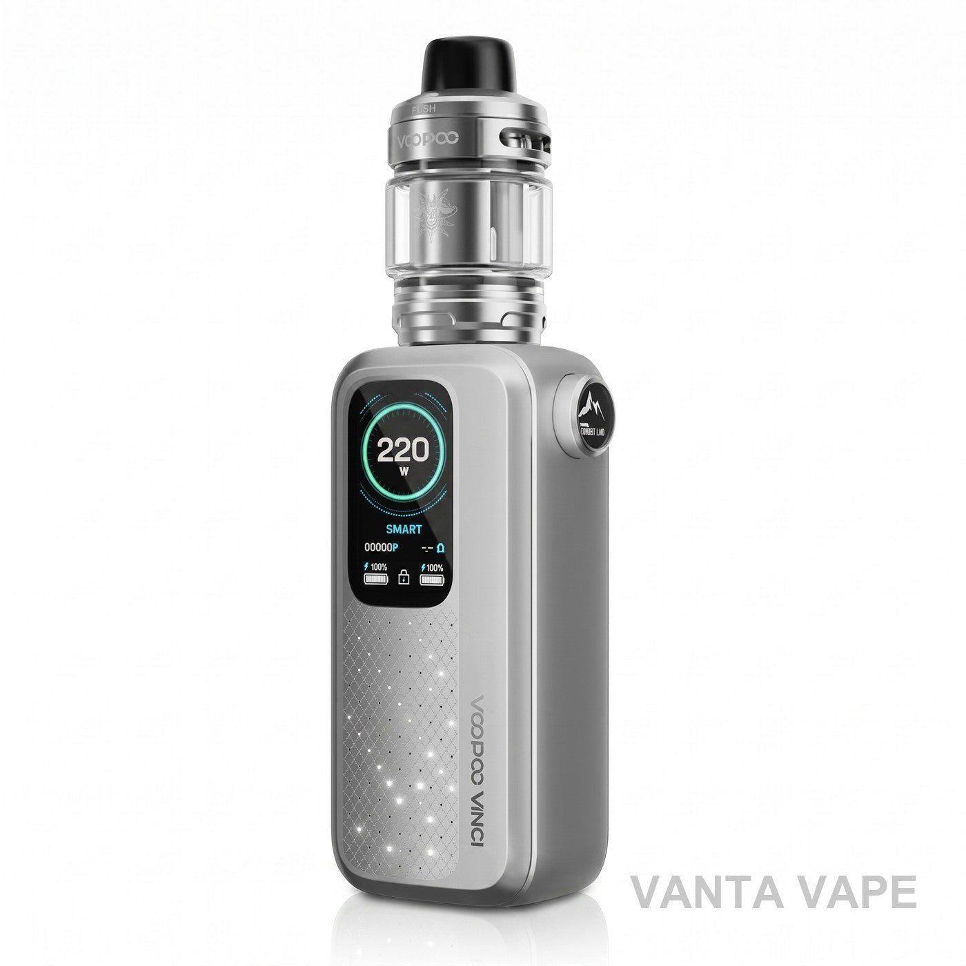 VOOPOO VINCI SPARK 220 DEVICE KIT (CRC)