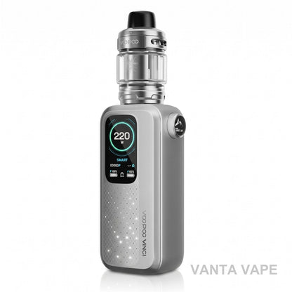 VOOPOO VINCI SPARK 220 DEVICE KIT (CRC)
