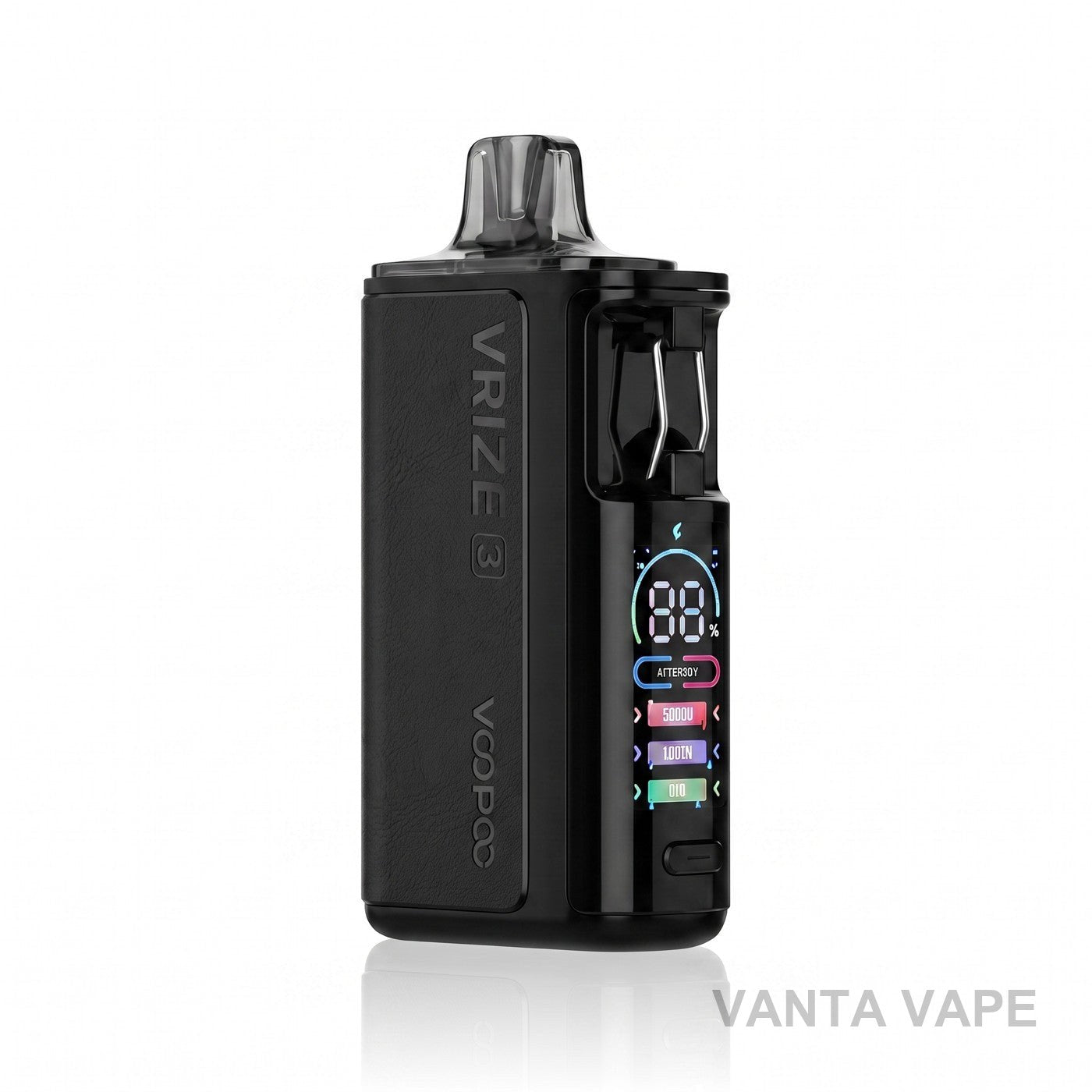 VOOPOO VRIZZ 2 DEVICE KIT (CRC)