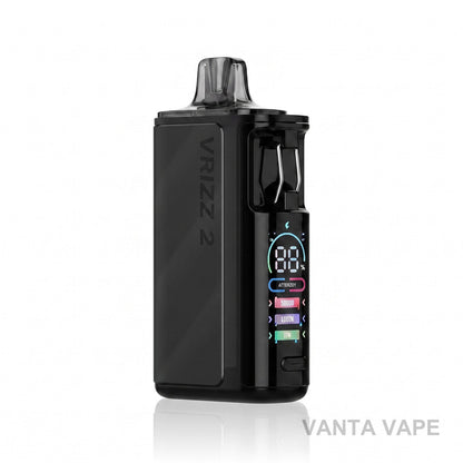 VOOPOO VRIZZ 2 DEVICE KIT (CRC)
