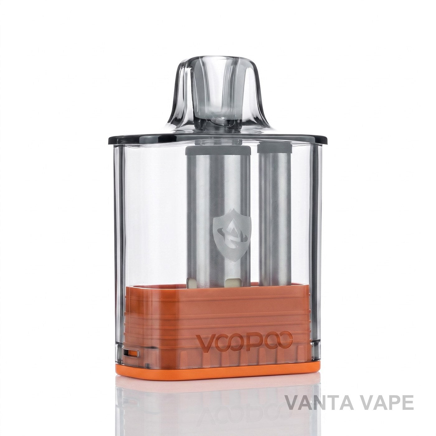 VOOPOO VRIZZ 2 REPLACEMENT PODS (CRC)