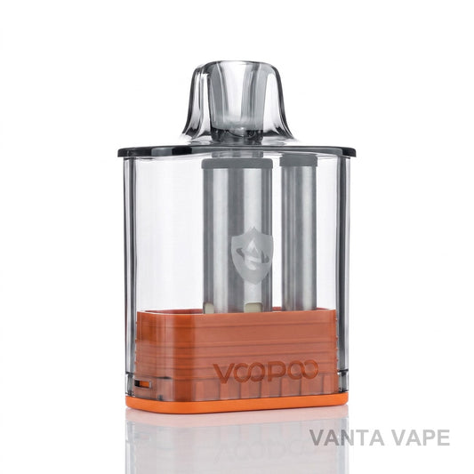 VOOPOO VRIZZ 2 REPLACEMENT PODS (CRC)