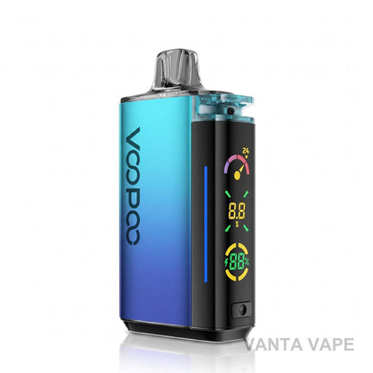 VOOPOO VRIZZ DEVICE KIT (CRC)