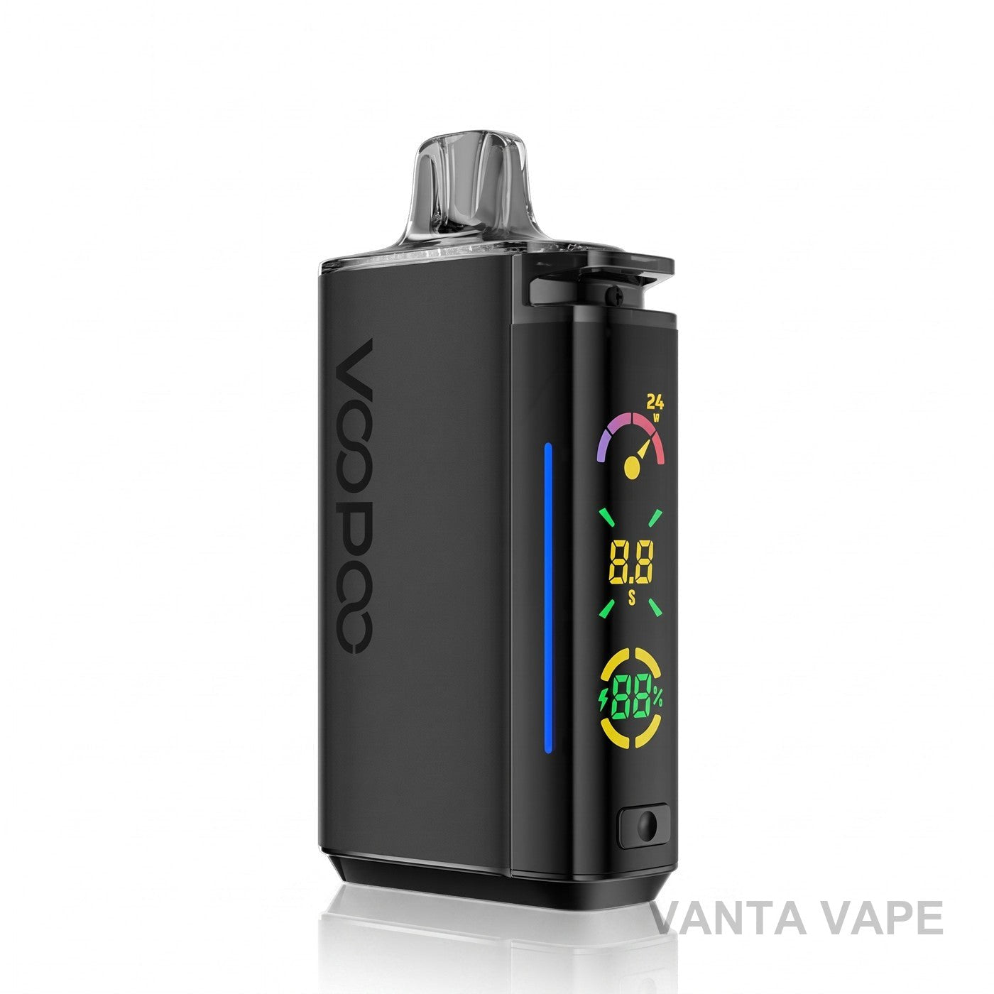 VOOPOO VRIZZ DEVICE KIT (CRC)