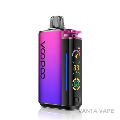 VOOPOO VRIZZ DEVICE KIT (CRC)