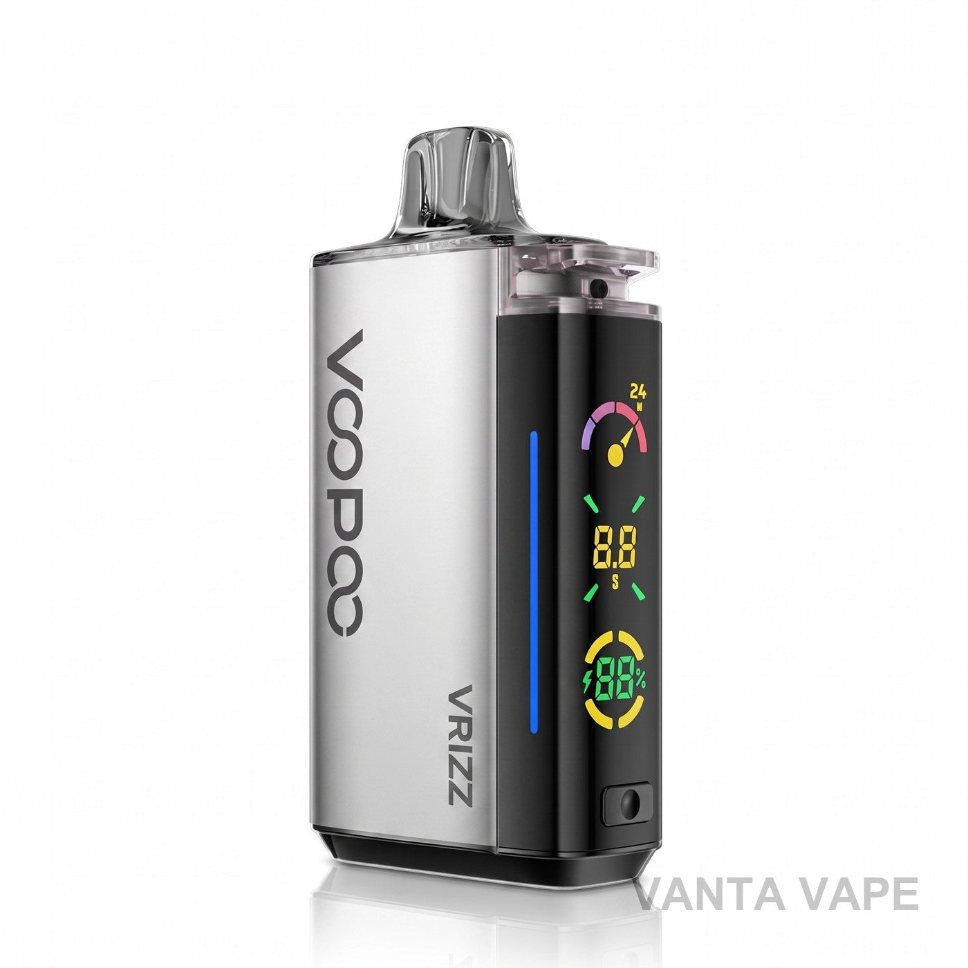 VOOPOO VRIZZ DEVICE KIT (CRC)