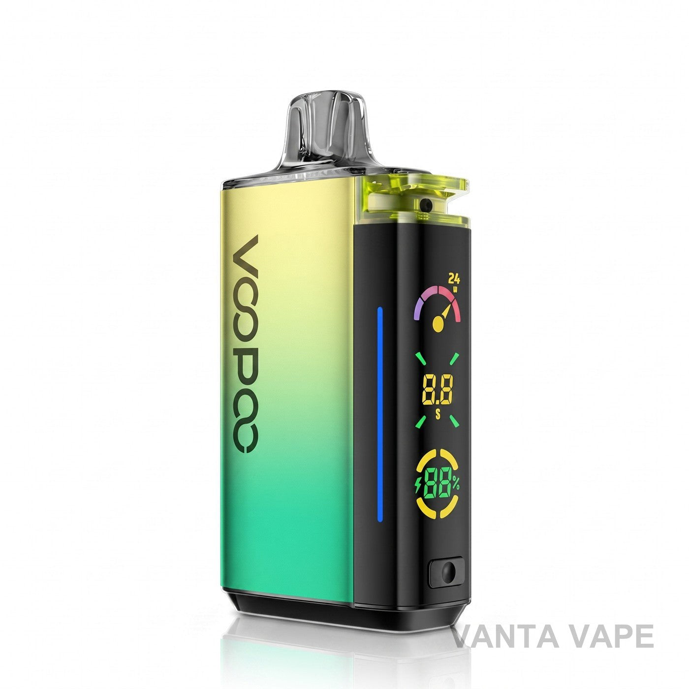 VOOPOO VRIZZ DEVICE KIT (CRC)
