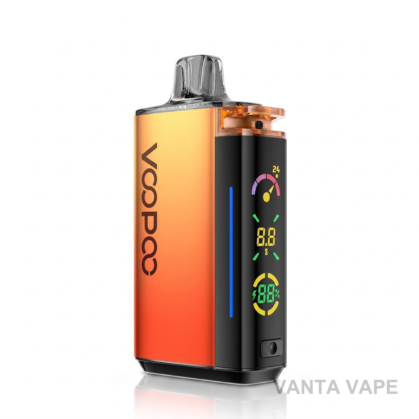 VOOPOO VRIZZ DEVICE KIT (CRC)
