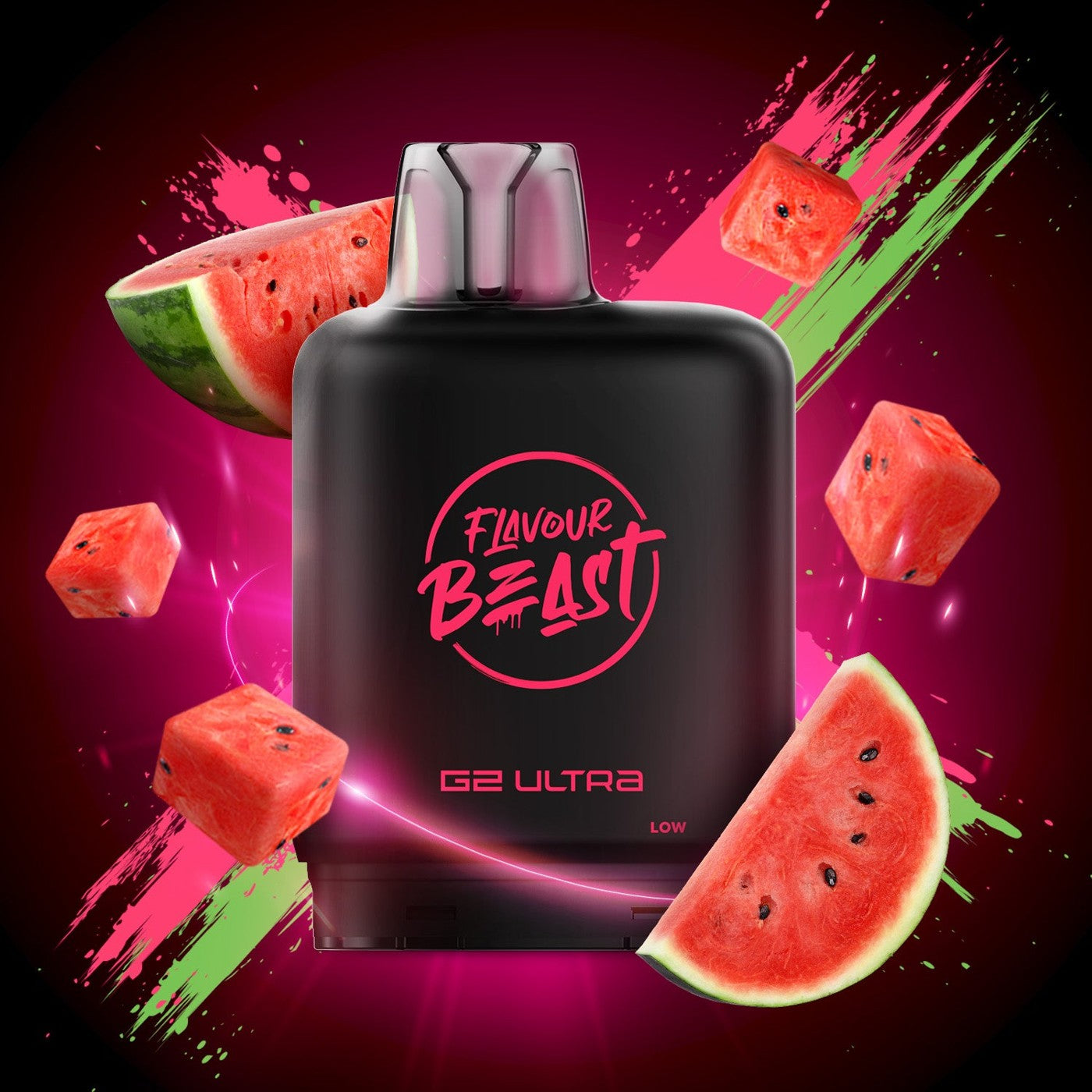 WATERMELON G LEVEL X G2 ULTRA 50K POD