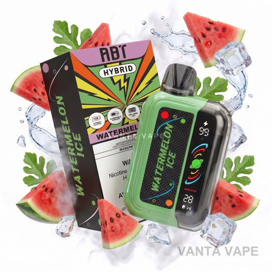 WATERMELON ICE ABT HYBRID