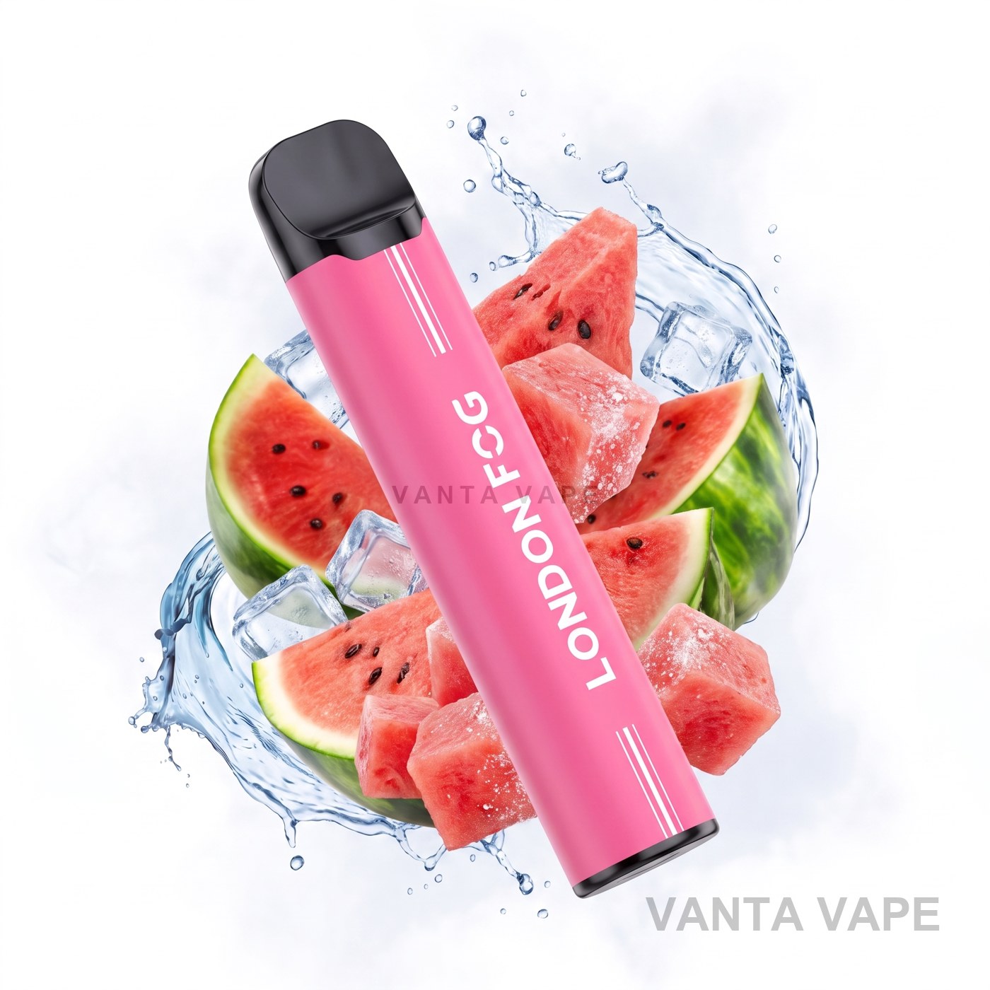 WATERMELON ICE LONDON FOG