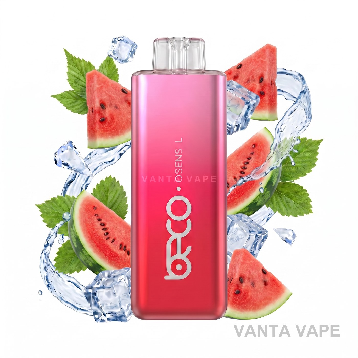 WATERMELON ICE BECO SLIM