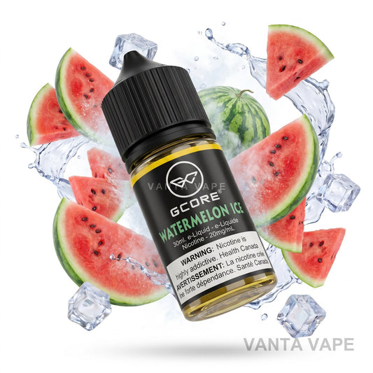 WATERMELON ICE GCORE
