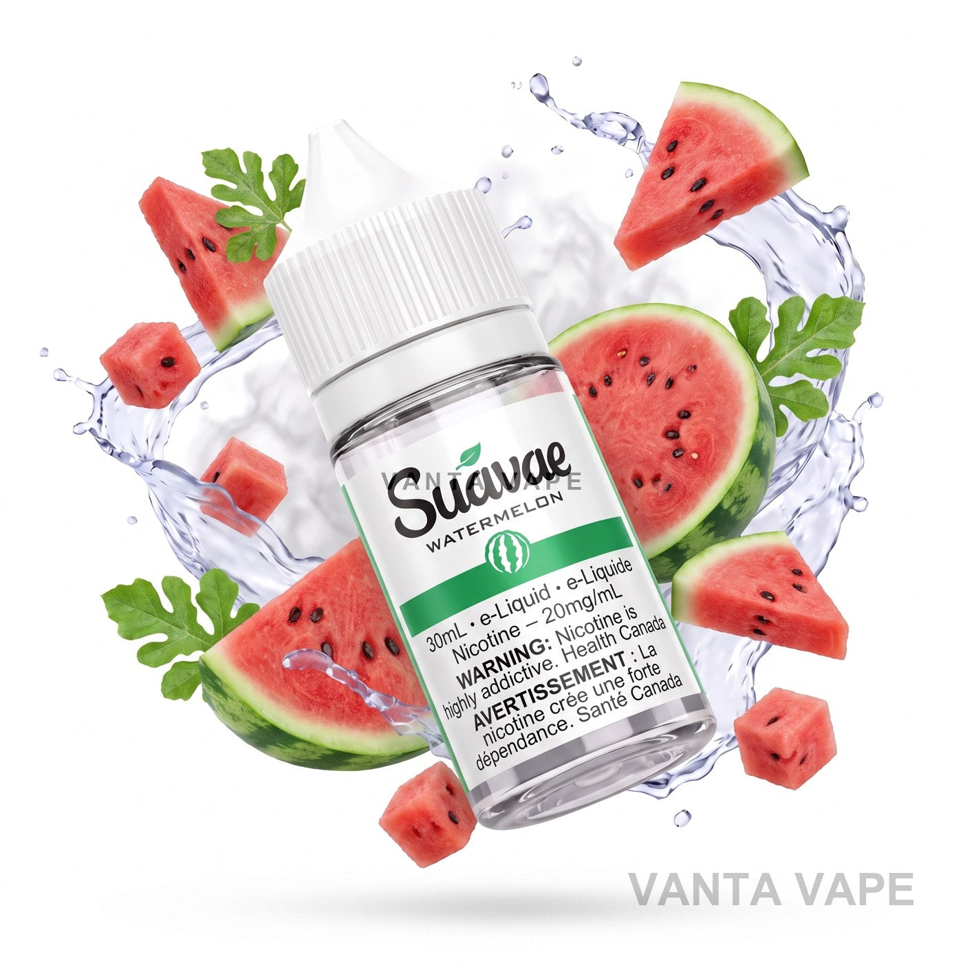 WATERMELON SUAVAE