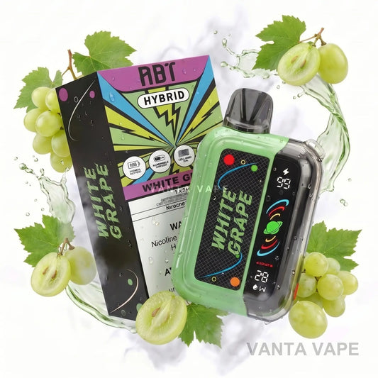 WHITE GRAPE ABT HYBRID